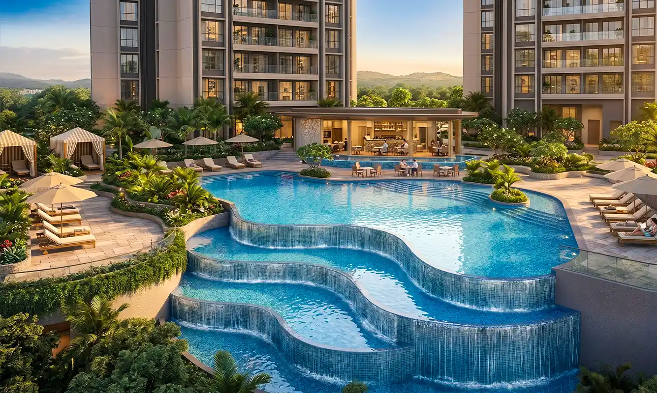 Oberoi 360 North Overview 1